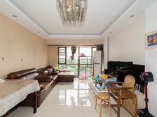 新北奥体精装四房 满五南向低层 单价仅16524元