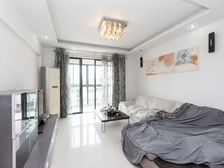 新城南都花海 4室2厅 中装修 商业配套齐全 随时看房