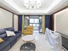 新城樾府 169.25平4居 南向精装修 方便看房