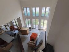 东方夏威夷 362平5居 南向毛坯