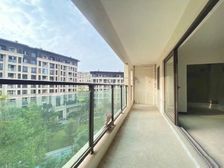 一生一次龙湖房!!!横厅大平层5房2厅2卫 、住家安静