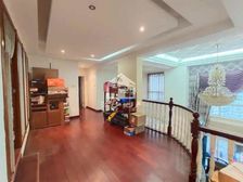 凤岭北双凤翔蓝山上城朝南楼中楼中空大厅 视野开阔 无遮挡