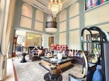 看房方便 南沙湾御苑 双拼别墅 可看山又观高尔夫 环境优美