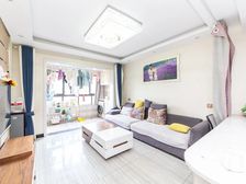 凤凰台旁凤凰湖西苑 3室2厅 精装修出售价格可谈