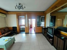 南北通透滨湖小区3室1厅