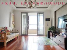 中星恬园 108平2居 南北向精装修 拎包入住