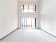 金地天际 284.92平6居 南向毛坯 拎包入住