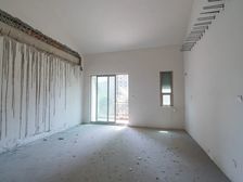 红梅公园旁 稀缺联排 中间户 御翠园别墅区 5室2厅 毛坯