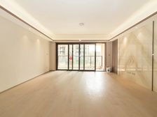 新市府板块 朗诗熙华府4室精装 全新未入住 南北通透