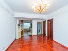 单价低!金鼎公寓 2室精装修保养好 中层采光好 有钥匙