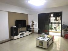 白沙盘岭路 云星钱隆江南 4房2厅 精装修 南北朝向