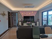 精装3房 拎包入住看房方便