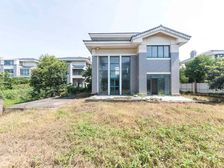 相城太平领岛别墅6室2厅,毛坯空置,满五且一,看房随时