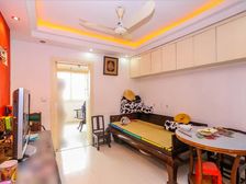 梅川四街坊2室1厅1卫1阳台6/6层