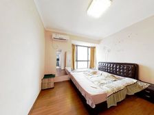 名流印象 3室2厅 南北对流 随时看房