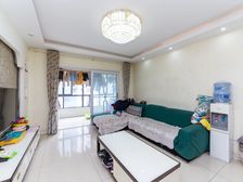 怡枫苑 2室2厅 精装修出售价格可谈