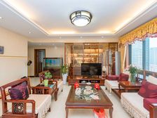 博小 北郊 次顶楼 看中可谈 青山湾南区 3室2厅 精装修