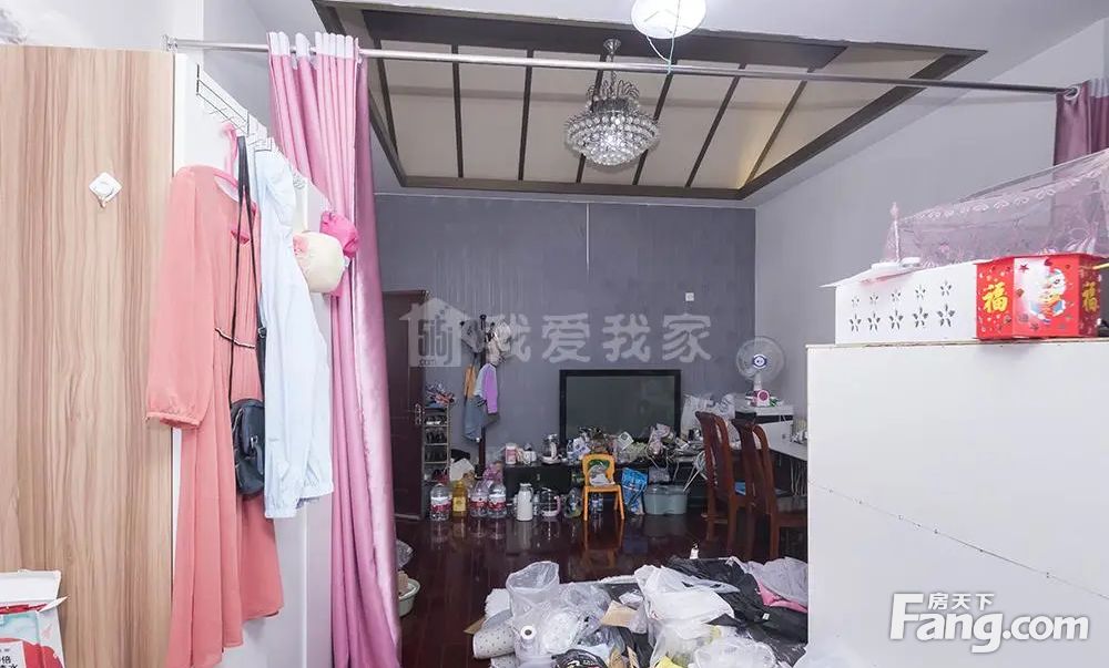 东城区天坛南门新奥洋房南北通透采光视野好