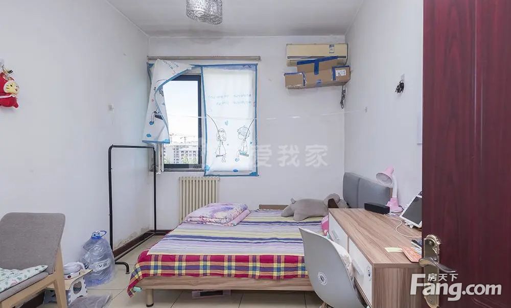东城区天坛南门新奥洋房南北通透采光视野好