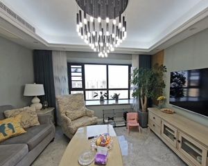 盛达茗苑3室2厅2卫南朝向330.0万元/套出售