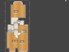 柳汀春晓南区4室2厅2卫南朝向350.0万元/套出售