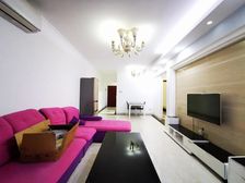 2室2厅 锦龙又一城 配套齐全 沃尔玛到家