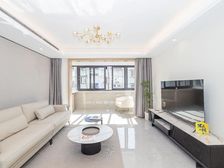 亏本急售带租约/摩尔环球精装现房/可拎包入住南商核心配套完善