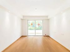 高铁新城板块 金科保利北郡4室精装 采光无遮挡 全新未入住