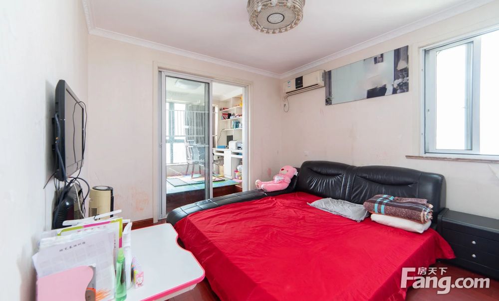 怡美花园 2室2厅 中装修,常州钟楼五星花园怡美花园二手房 两室 - 房