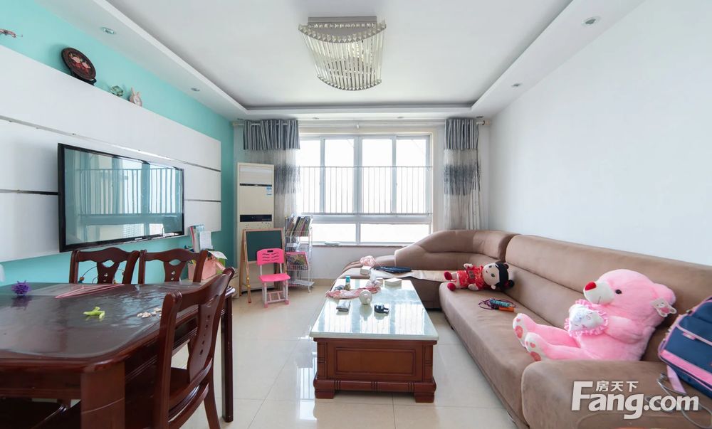 怡美花园 2室2厅 中装修,常州钟楼五星花园怡美花园二手房 两室 - 房