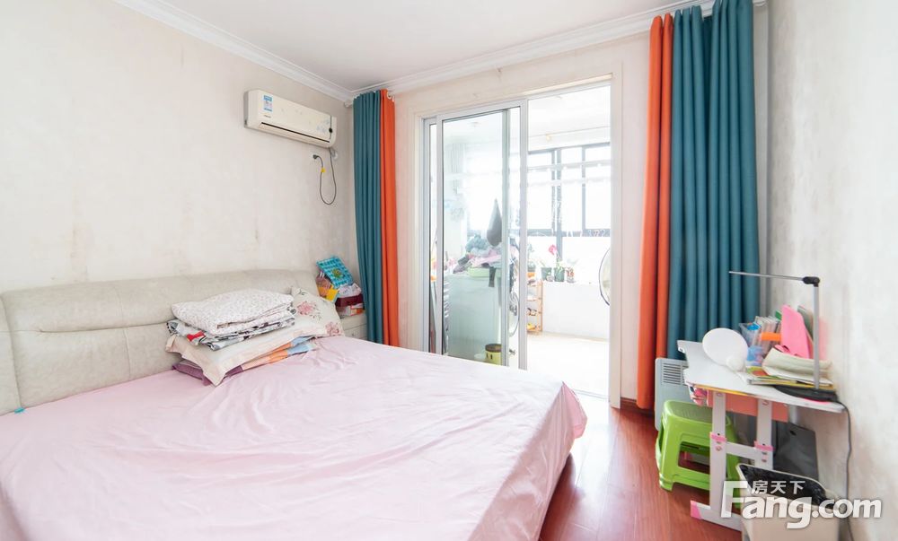 怡美花园 2室2厅 中装修,常州钟楼五星花园怡美花园二手房 两室 - 房