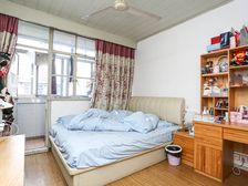 风荷苑2室1厅1卫1阳台南6/6层