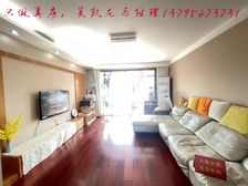 景宏嘉园 125.08平3居 南北向精装修 方便看房