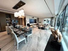 品质改善万科天琴湾,海景大平层,精装修