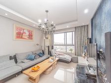 地铁口 怀德名园 122.78平3居 南向精装修 随时签约