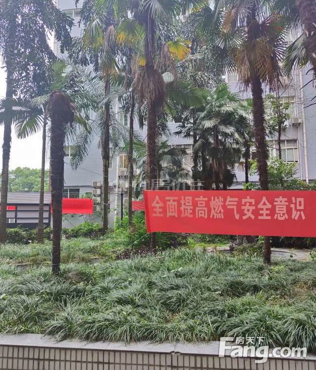 小区图