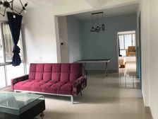 西乡塘客运站 大三房 单价5000出头 价格美丽 钥匙看房