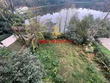 鸳鸯 橡树澜一线临湖独栋 视野无遮挡 花园400