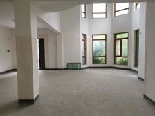 湖山在望花园 509平5居 4房朝南 有钥匙随时看