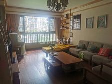 凤岭北西班牙风情园林之凤岭中铁山语城137平朝南4房真诚出售