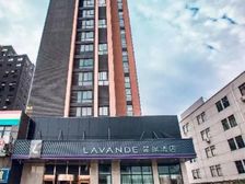 相城区相城大道边高铁新城独栋丽枫酒店出售4445平三千八百万