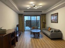 正南黄浦新苑二期3室2厅精装修