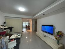 天水家园 2室1厅 南