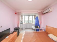 永安在售中间楼层,93年房龄,一室一厅,地/铁口旁,精装修