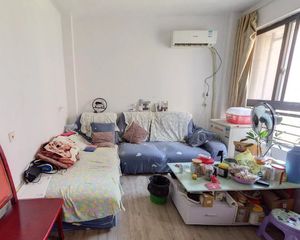 德盛家园2室1厅1卫南朝向167.0万元/套出售