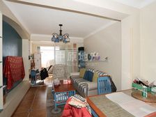 大两房,一梯四户,花园,高,居家装修