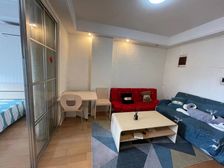 中河名庭1室1厅1卫西朝向145.0万元/套出售