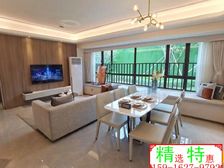 必看盘!航空城【金湾宝龙城】精装板楼 低于市场价50万!