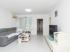 西局欣园南区 2室1厅 南 北