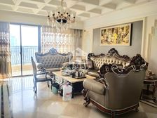 青秀万达广场(住宅) 3房2厅298万